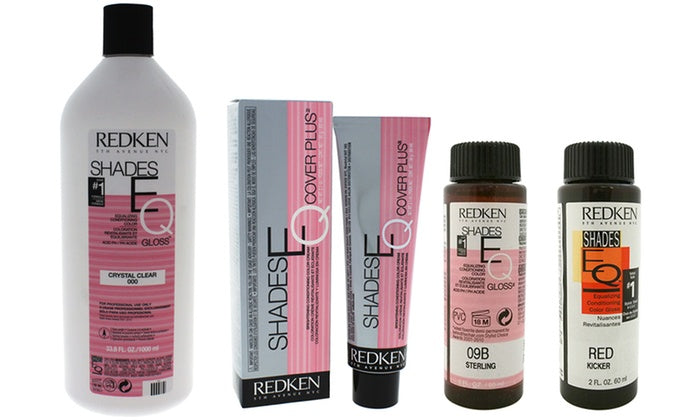 Redken Shades EQ