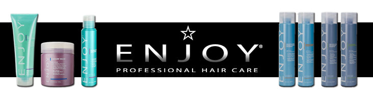 Enjoy HairCare