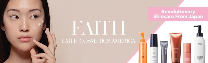 Faith Cosmetics