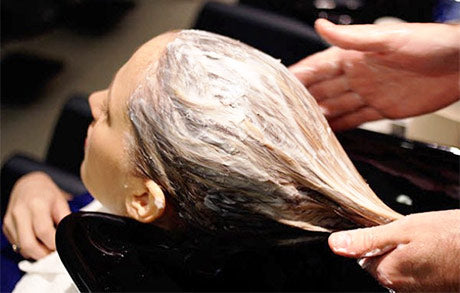 Hair Masques