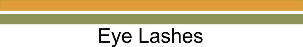Lashes