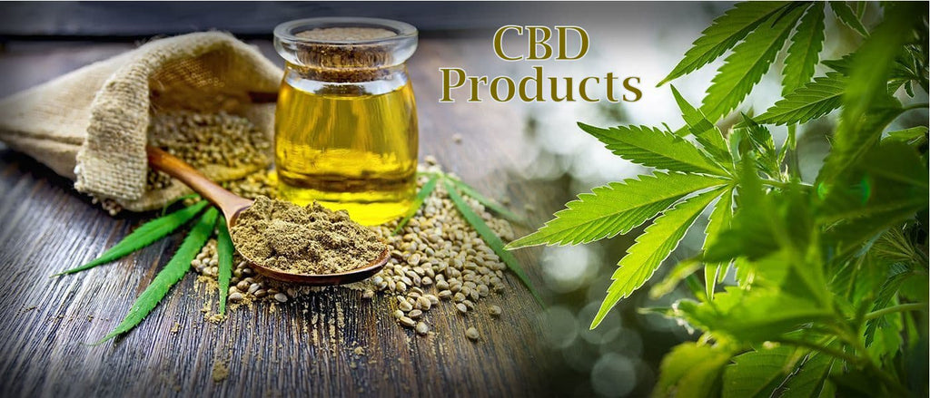 CBD Products