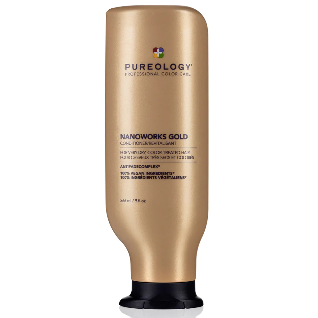 Pureology Nano Works Gold Conditioner