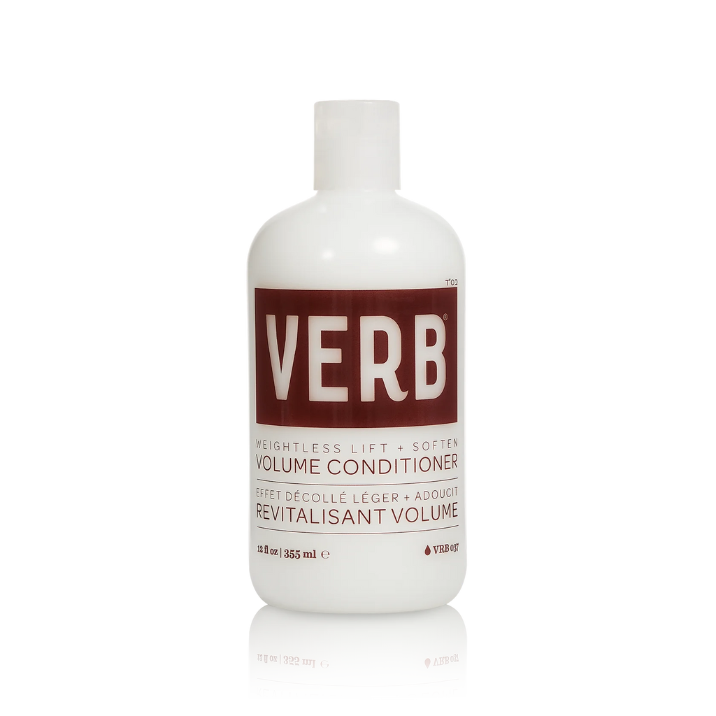 Volume Conditioner