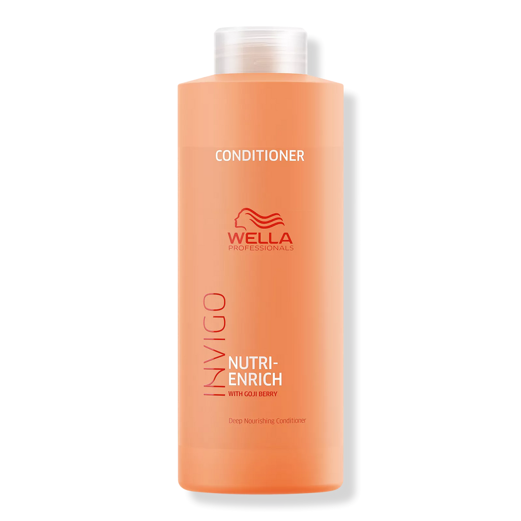 Professionals INVIGO Nutri-Enrich Deep Nourishing Conditioner