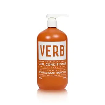 Curl Conditioner