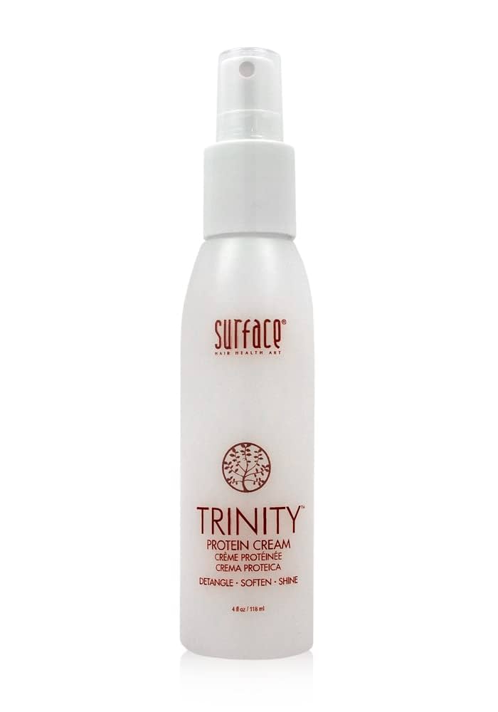 Trinity Color Care Protein Cream