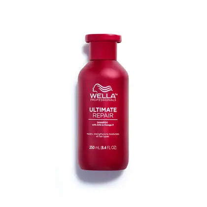 Professionals ULTIMATE REPAIR STEP 1 SHAMPOO