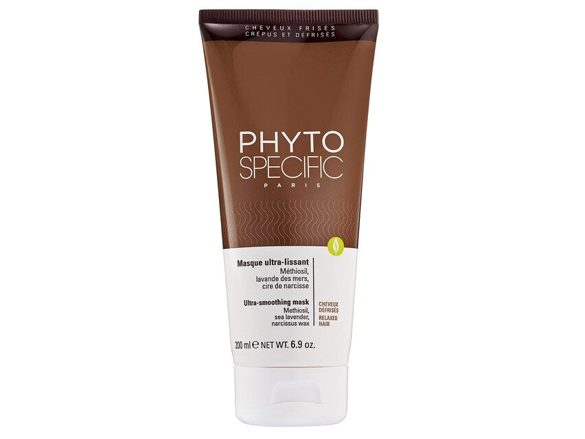 Phyto Ultra Smoothing Mask