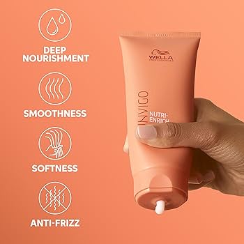 Professionals INVIGO Nutri-Enrich Deep Nourishing Conditioner