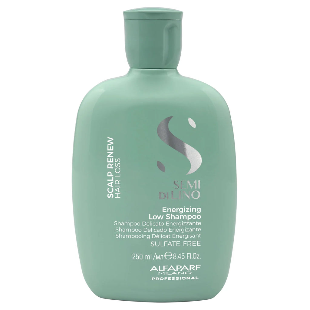 Semi Di Lino Renew Low Shampoo