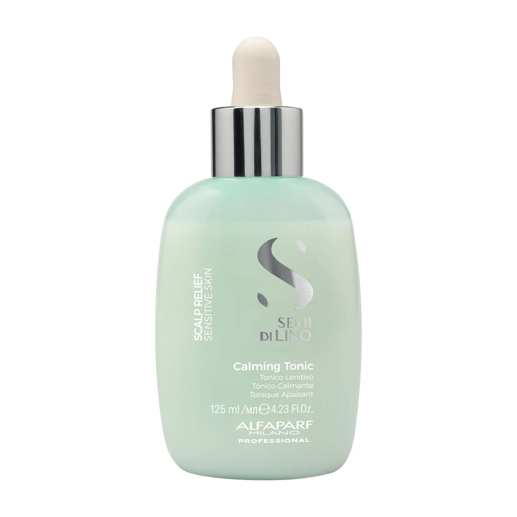 Semi Di Lino Scalp Relief Tonic