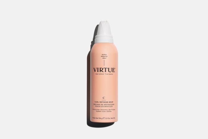 Virtue Curl-Defining Whip