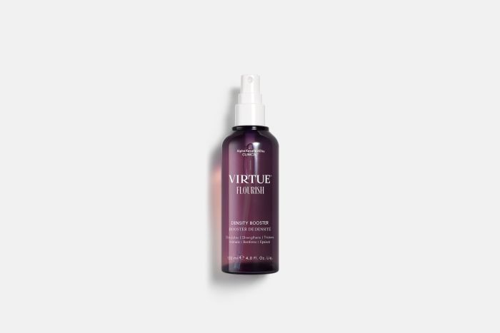 Virtue Flourish Density Booster