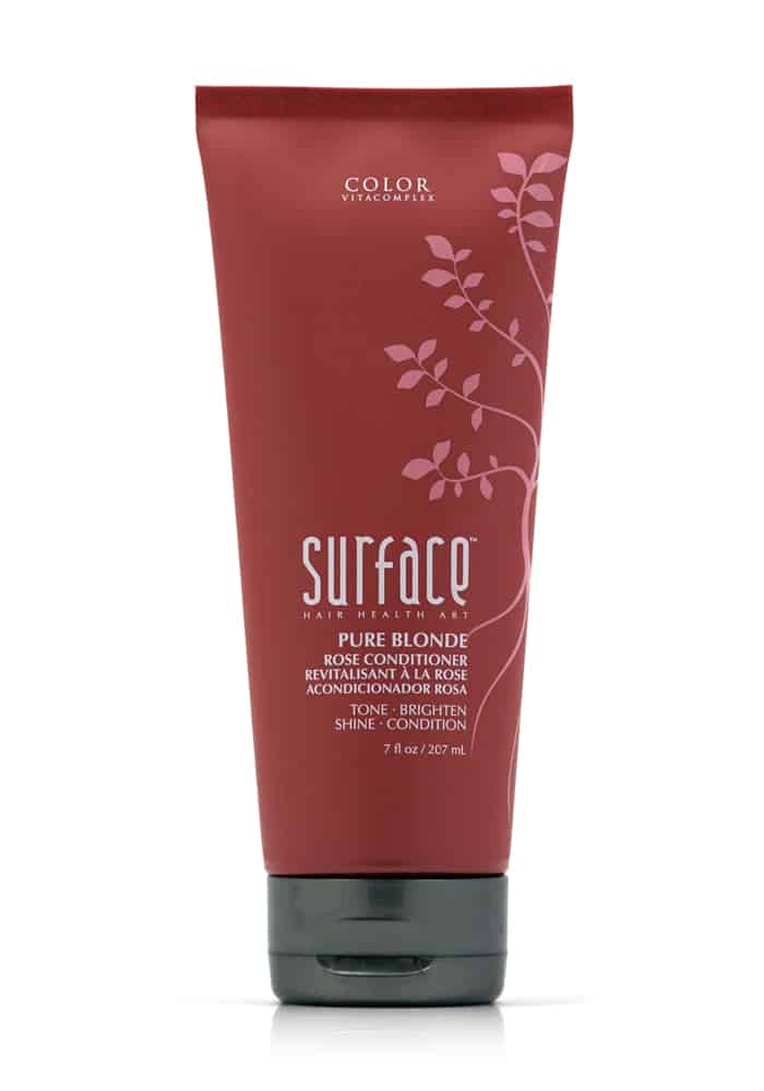 Surface Pure Blonde Rose Conditioner