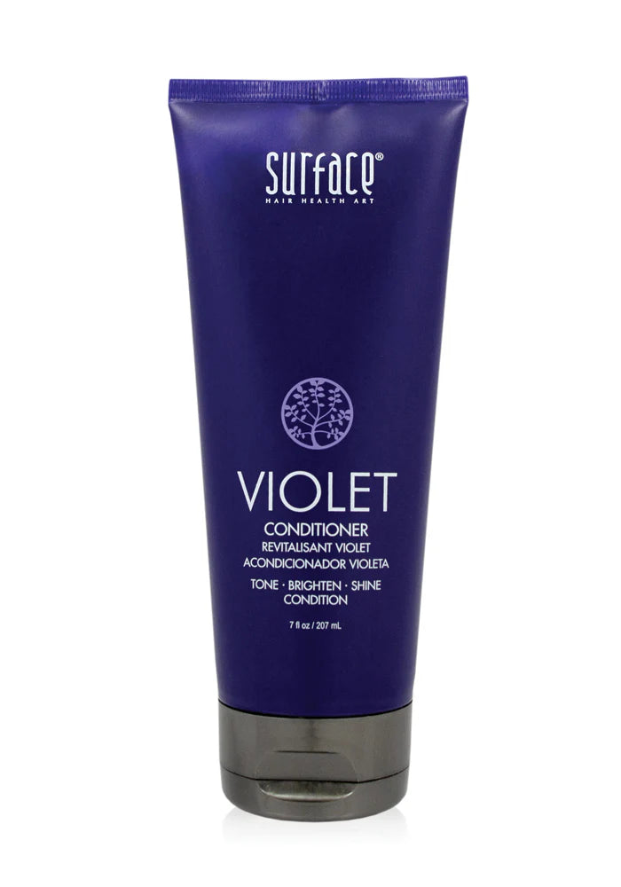 Surface Pure Blonde Violet Conditioner