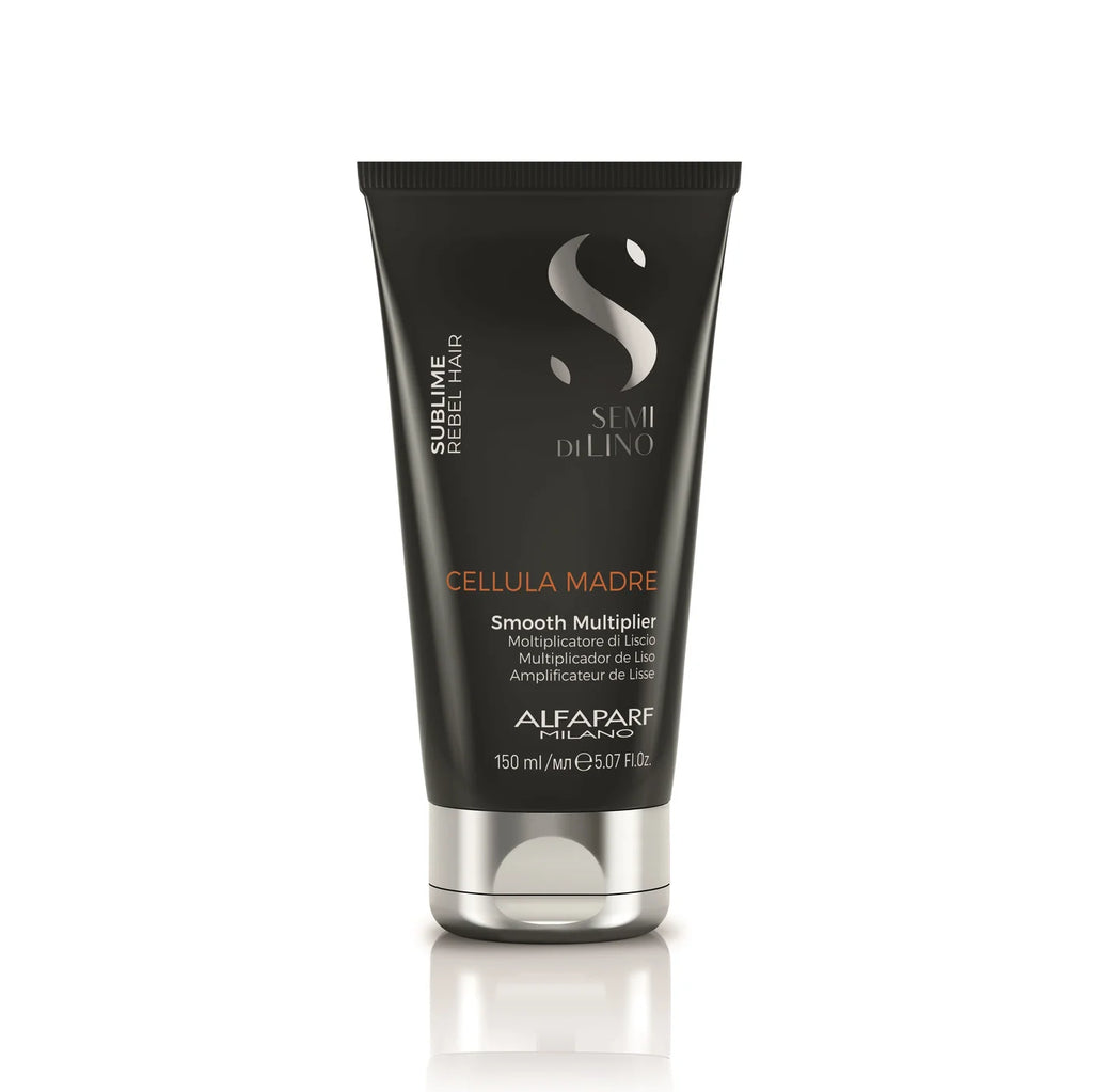 Semi Di Lino Cellula Madre Smooth Multiplier