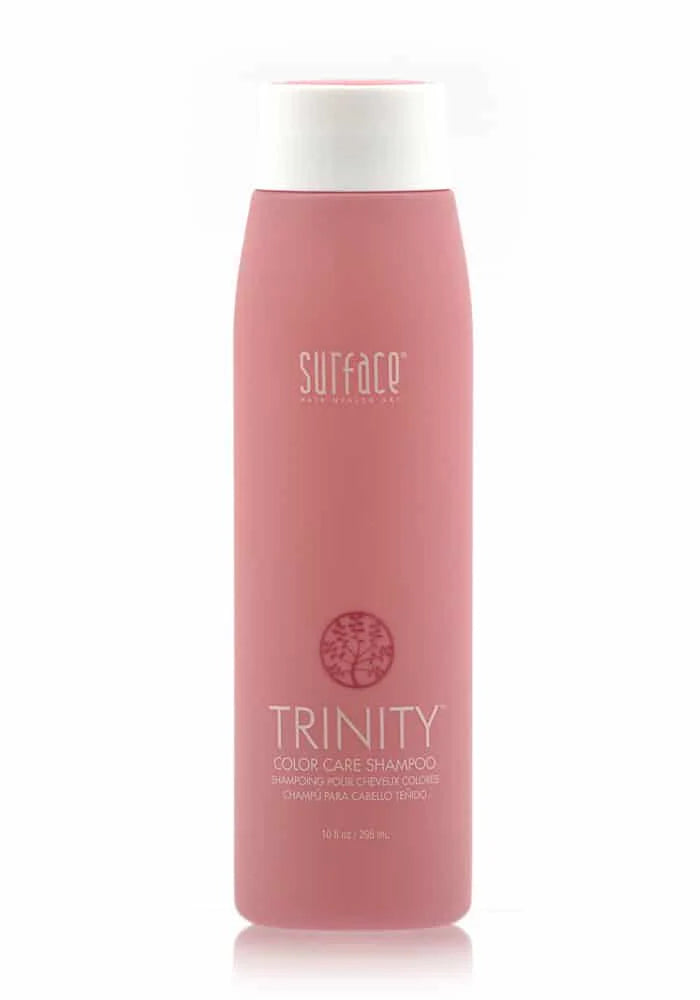 Surface Trinity Shampoo