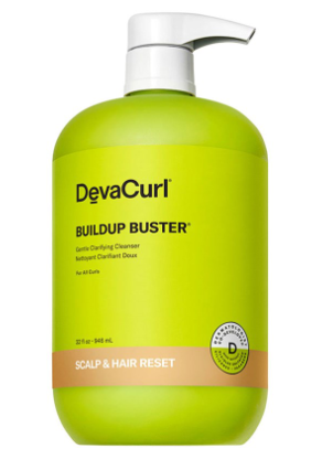 DevaCurl Buildup Buster