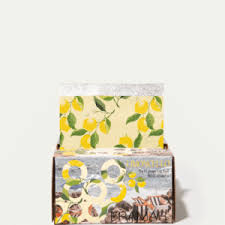 Limoncello Pop Up Foil 5 inch x 11 inch