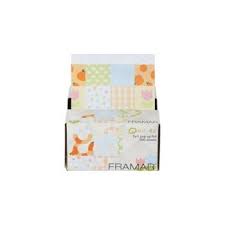 Quilted Pop Up Foil 5 inch x 11 inch
