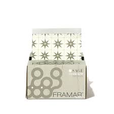 Sage Pop Up Foil 5 inch x 11 inch