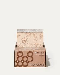 Terra Pop Up Foil 5 inch x 11 inch