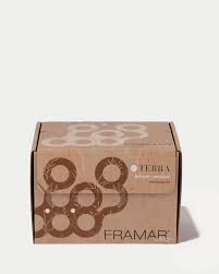 Terra Embossed Roll