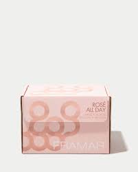 Smooth Foil Roll Medium Rosé All Day