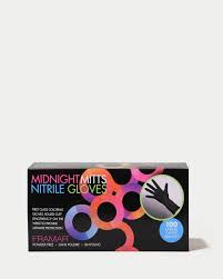 Midnight Mitts Gloves 100 ct