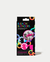 Bleach Blender Gloves