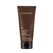 HIGH POTENCY Hyaluronic Intensive Body Therapy