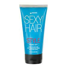 Hard Up Hard Holding Gel