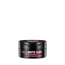 Matte Clay Texturizing Clay
