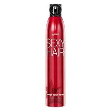 Root Pump Plus Humidity Resistant Volumizing Spray Mousse