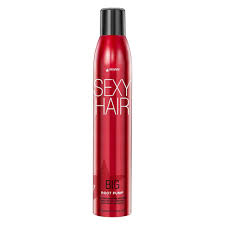 Root Pump Volumizing Spray Mousse