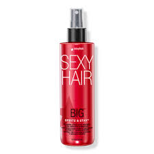 Spritz & Stay Intense Hold, Fast Drying, Non-Aerosol Hairspray