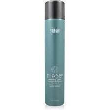 Surface THEORY FIRM FINISHING SPRAY