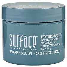 Surface TEXTURE PASTE