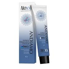 Andiamo Express Permanent Color