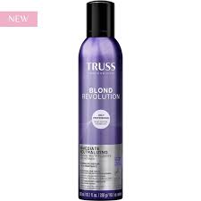 Blond Revolution Neutralizing Mousse