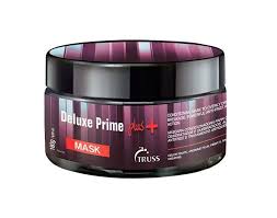 Deluxe Prime Plus+ Mask