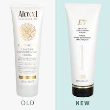 Essential 7 Oil Leave-In Conditioning Cream