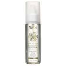 Essential 7 Oil Restorative Hair Serum