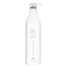 Violet Shampoo