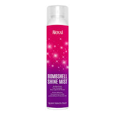 Bombshell Shine Mist
