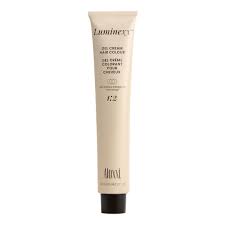 Luminexx® Permanent Gel-Cream Colour
