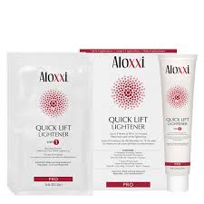 Quick Lift Lightener