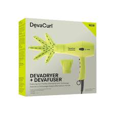 DEVADRYER + DEVAFUSER