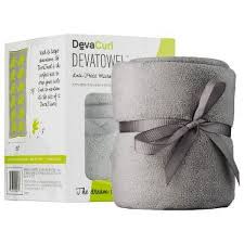 Deva Towel